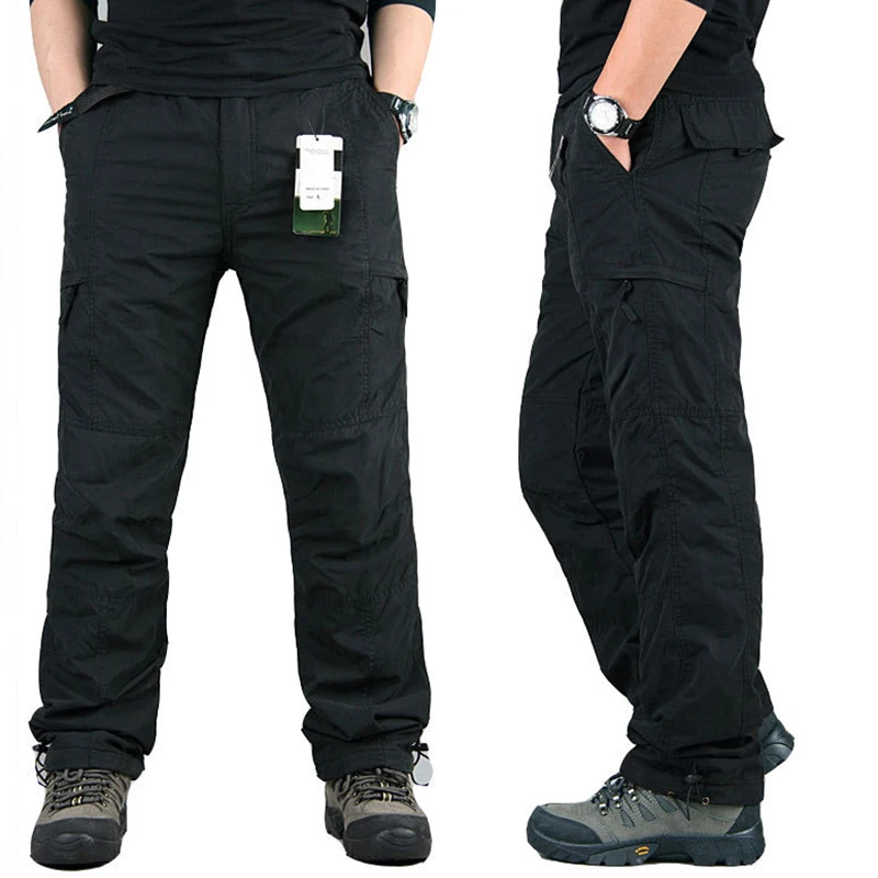 Thumbnail 4 - #63 Multi Pocket Cargo Pants List of Top Picks