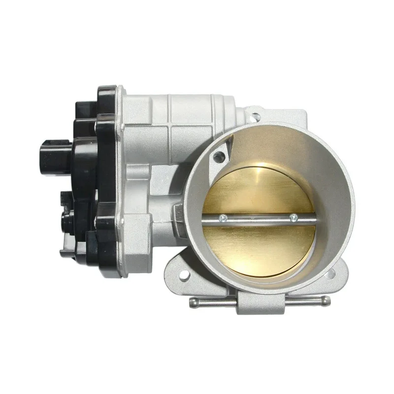 

12679525 12570800 19420713 Electronic Throttle Assembly Throttle Body New For Chevrolet Cadillac 1500 2500 3500 4.8L 5.3L 6.0L