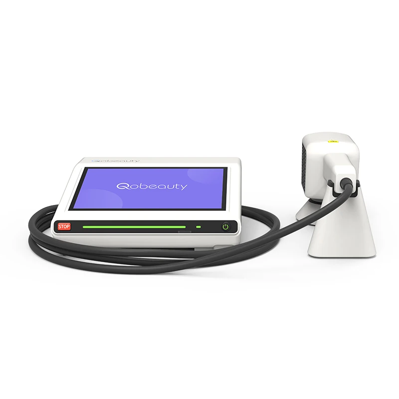 جهاز العلاج بالضوء Qobeauty UVPro 308 308nm Excimer الاحترافي لعلاج البهاق والصدفية والجسم والوجه UVB #3