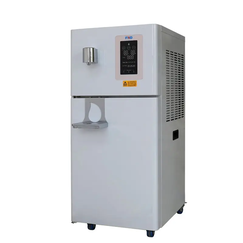 Potable Water Air Water Generator Household Cold 50L/Day RO Filter Safe Drinking Water Shortage Solution