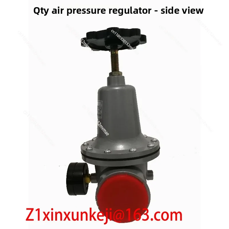 Industrial Air Pressure Regulator Valve 1/2