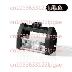LED Grinding Spotlight Putty Wall Grinding Effect Construction Acceptance Clear Corner Lamp