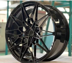 Forged Custom wheels 6061-T6 light weight 16 to 24 inch rims aluminum alloy wheel cars