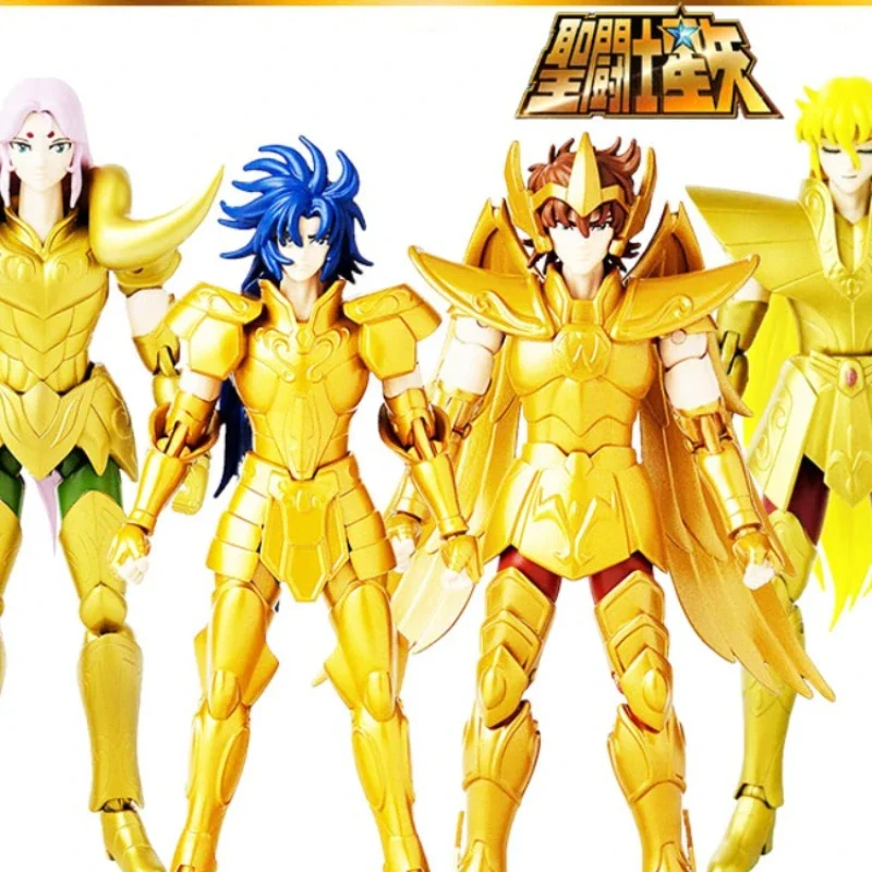 Authentic Bandai Eyewear Factory Anime Heroes Saint Seiya Sagittarius Scenic Products Cannot Be Handmade Decoration Models Toys