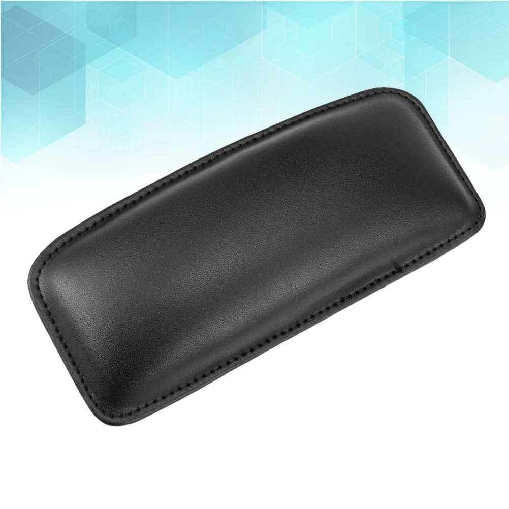 Car Cushion Door Control Leg Comfortable Pad Auto Center Console Thigh Support Knee