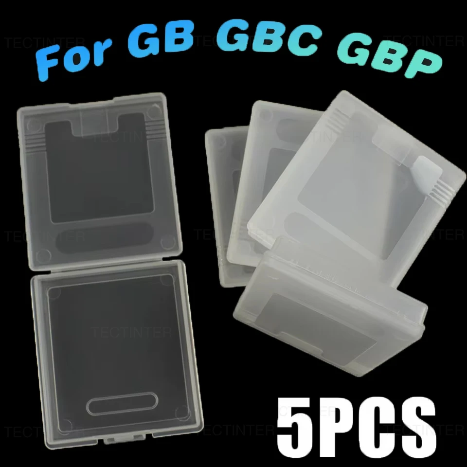 1/5/10PCS Plastic G…