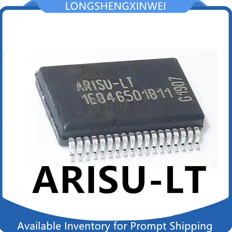 1 SZT. Nowy ARISU-LT SSOP36