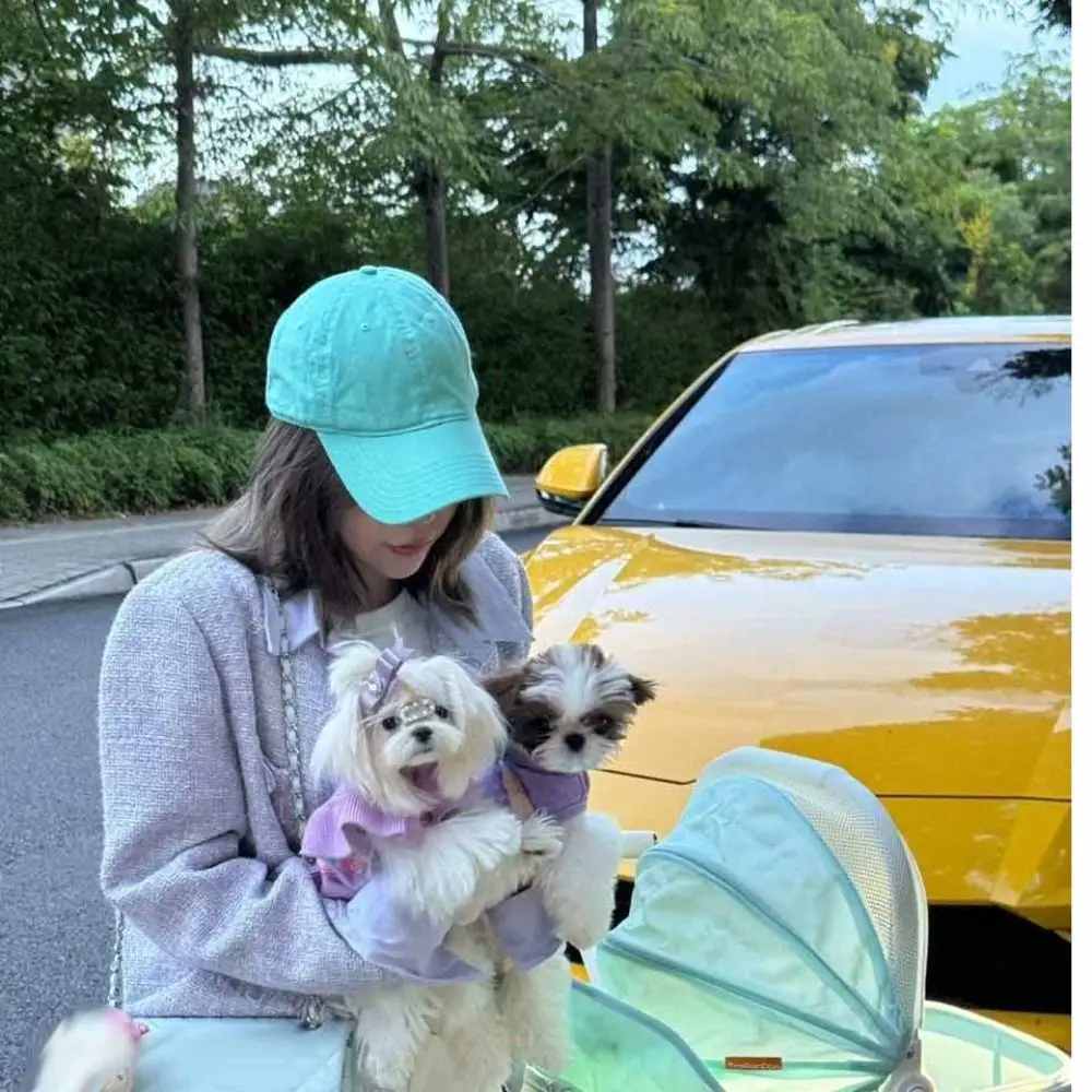 بسيطة الكورية نمط التجفيف السريع قبعة بيسبول بلون القطن بلون قبعة الشمس أنيمي قبعة بيسبول بلغت ذروتها قبعة في الهواء الطلق