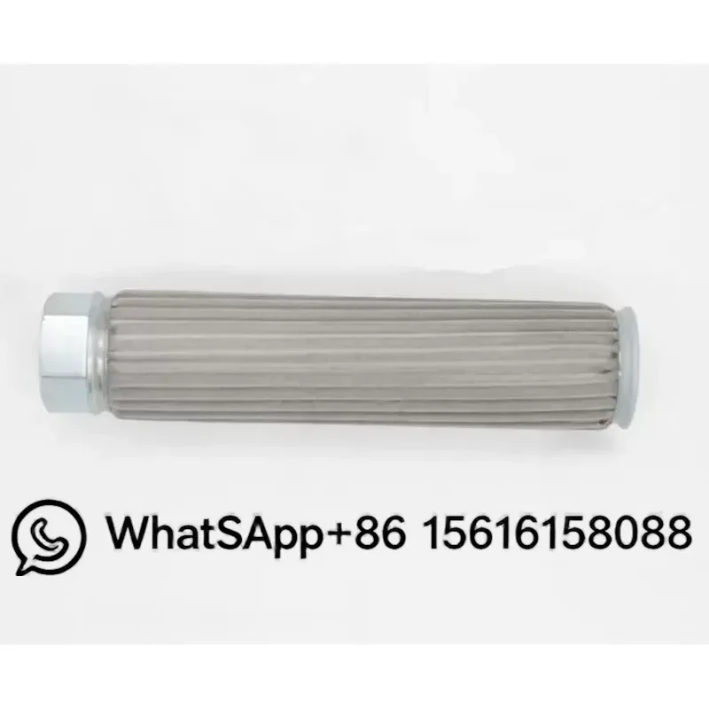 Central Air Conditioner Oil Filter 7510411-11141 2617021551 Replacement Parts HVAC System Accessories High Efficiency