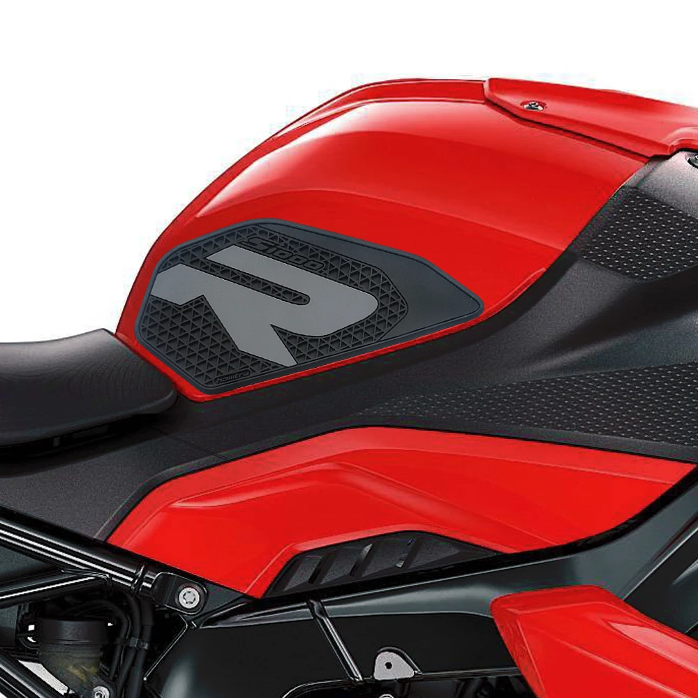 

for BMW S1000R 2021-2022 motorcycle fuel tank side pad protection decorative sticker