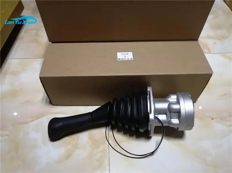 Hot Selling Excavator Joystick Handle Control Hydraulic