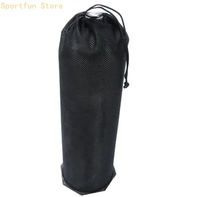 Compacts Scubas Gear Tanks Protectors Abrasion Resistant Folded Storage Pouches X7JD