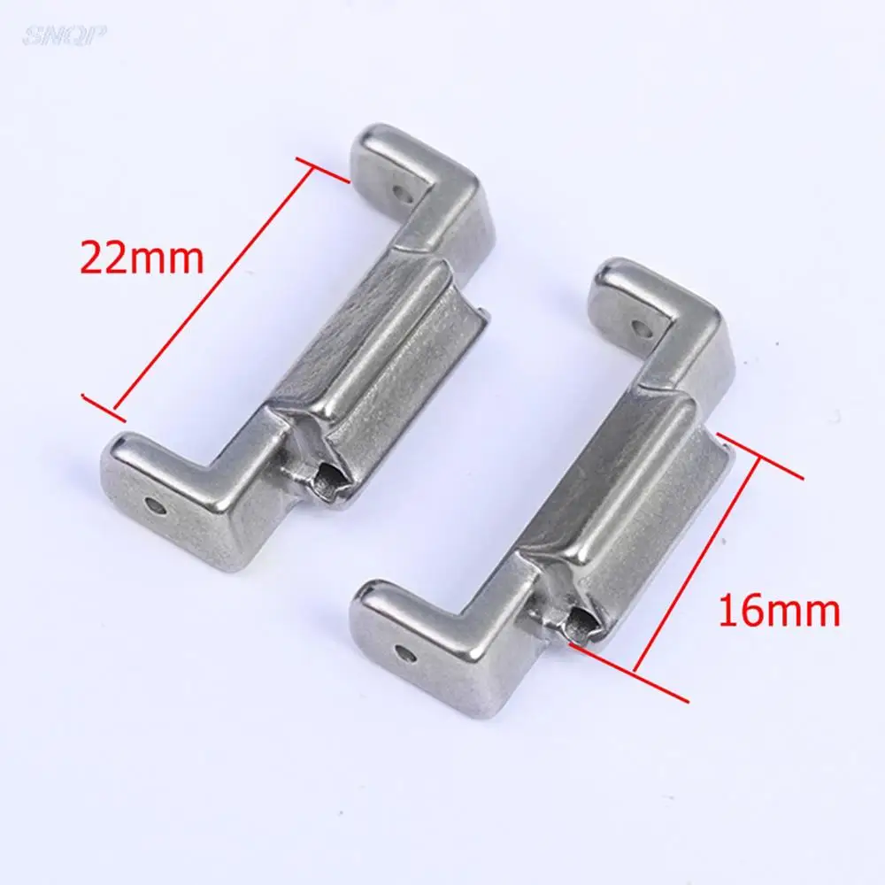 Tali jam tangan logam nilon UNTUK Casio G-SHOCK GA-110/100/120/400/700 GA2100 GD-100/110/120 GX-56BB DW-5600 M5610 reparasi gelang tali