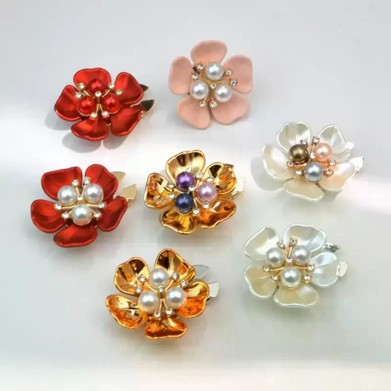 

Набор премиальных накладок на пуговицы с кристаллами для рубашек и платьев, двойное назначение, бесшовная установка, идеальный подарок на Рождество