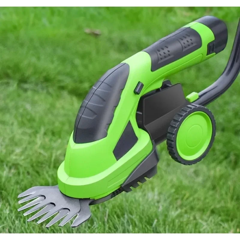 

Household small lawn mowers, lawn mowers, electric weeding hedges, lawn mowers