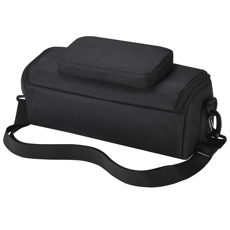 Top-Speaker Cases Carrying Bags For Sony SRS-XB43 Speaker Portable Storage Bag Audio Protective Case