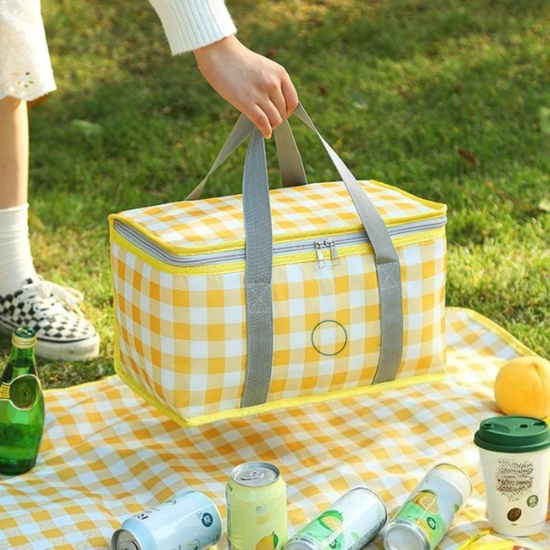Outdoor Picnic Storage Basket - Food Storage To Keep Warm review and price