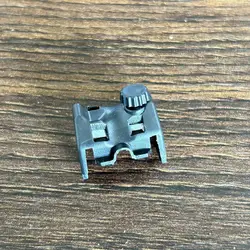 FSM-60S FSM-18S fiber fusion splicer electrode holder Electrode base Electrode cover