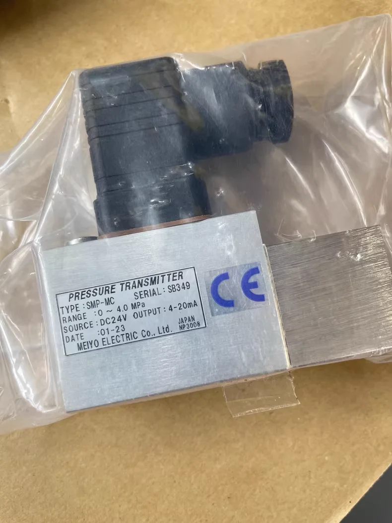 

SMP-MC，0-4.0MPA module