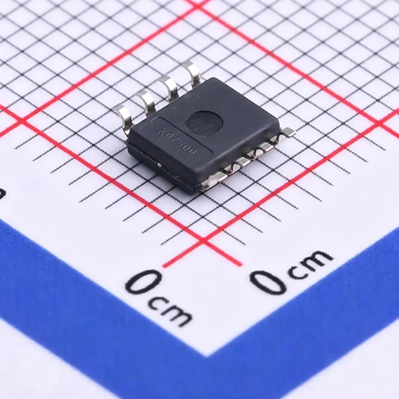 20PCS/LOT OPA2277UA/2K5 marking OPA2277U Standard (General Purpose) Amplifier 2 Circuit 8-SOIC