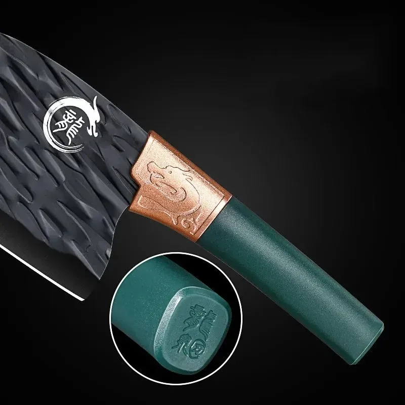 1PC Slicing knife, high-quality professional kitchen knife, meat cutting knife, chef slicing knife, comfortable handle U9195