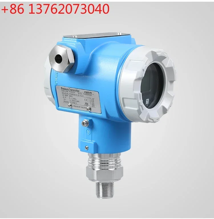 PCM900A high stability pressure transmitter 4-20mA/Hart single crystal silicon 0.075 level pressure transmitter