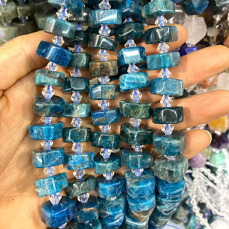Natursteinperlen Aventurin Achate Tigerauge Jade Rosenquarz Jaspis Runde Armbandperlen für Schmuckherstellung Diy Armband – Detail 23