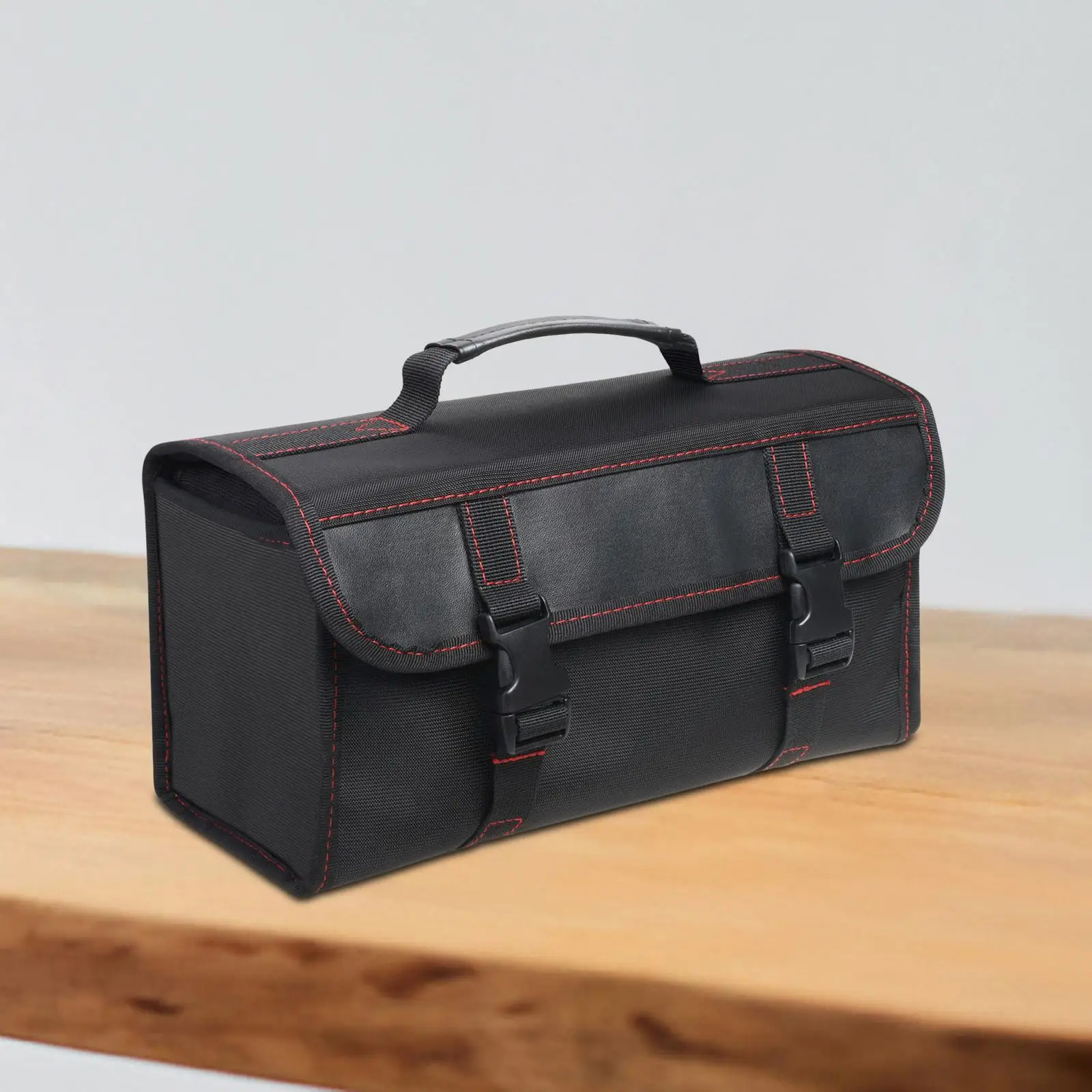 

Сумка-переноска большой вместимости, портативная, полностью защитная, черная, дорожный чехол для консоли Switch, контроллеров, аксессуаров и док-станции