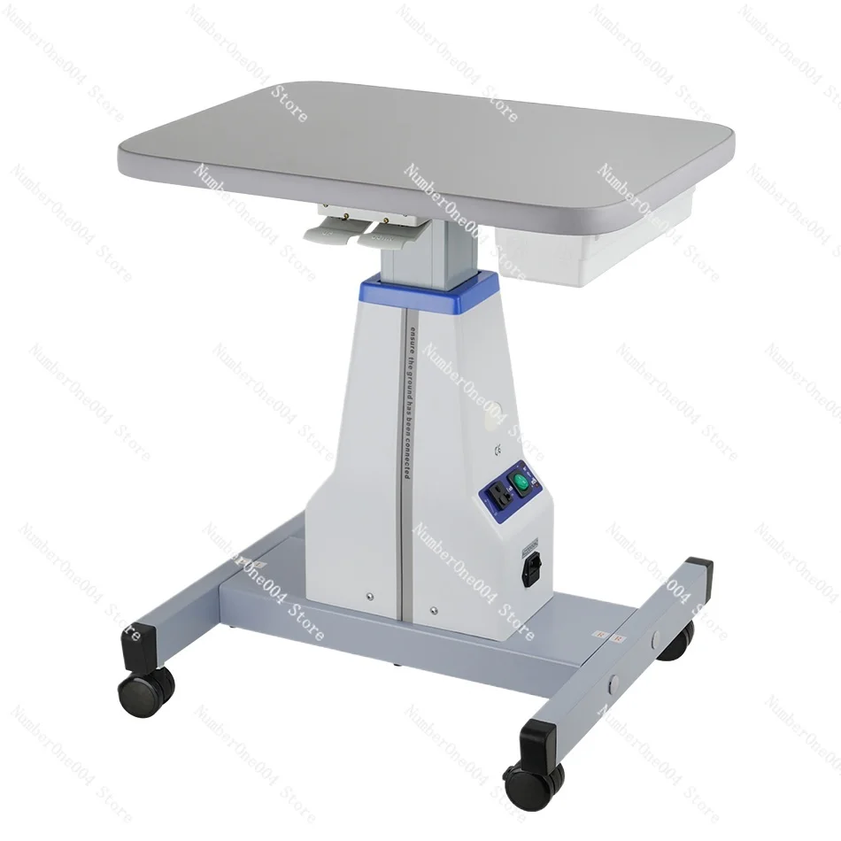 Applicable to Lifting Platform Comprehensive Optometry Electric Lifting Combination Platform Optical Shop Hospital Equipment