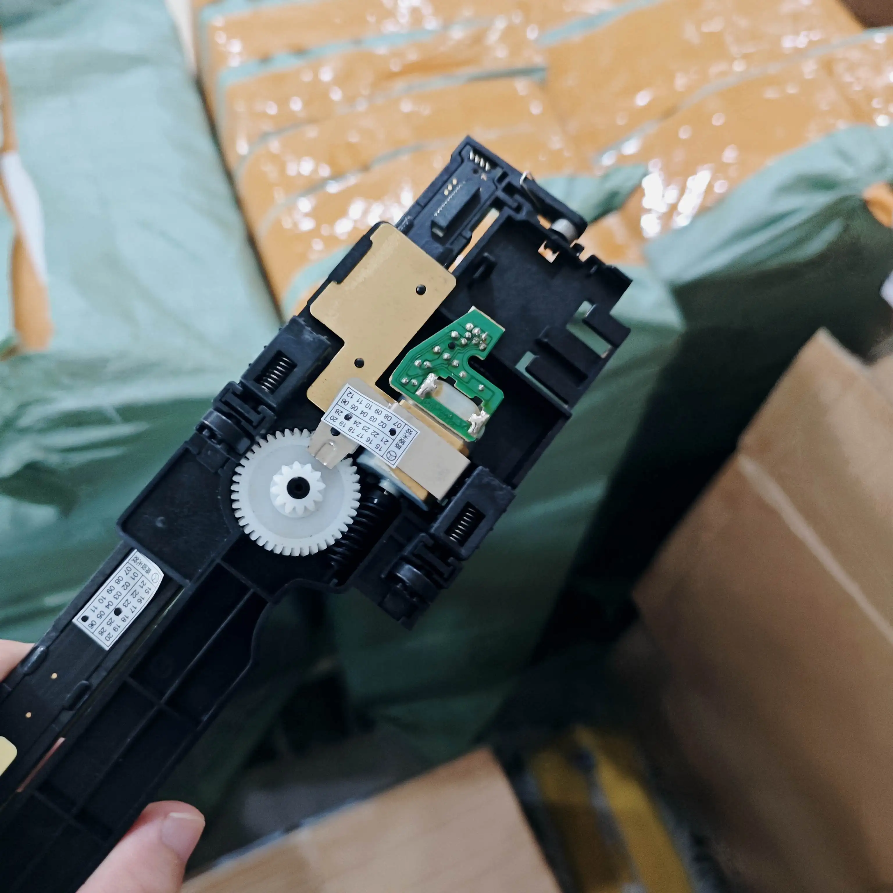 CZ181-60104 Origina… - image