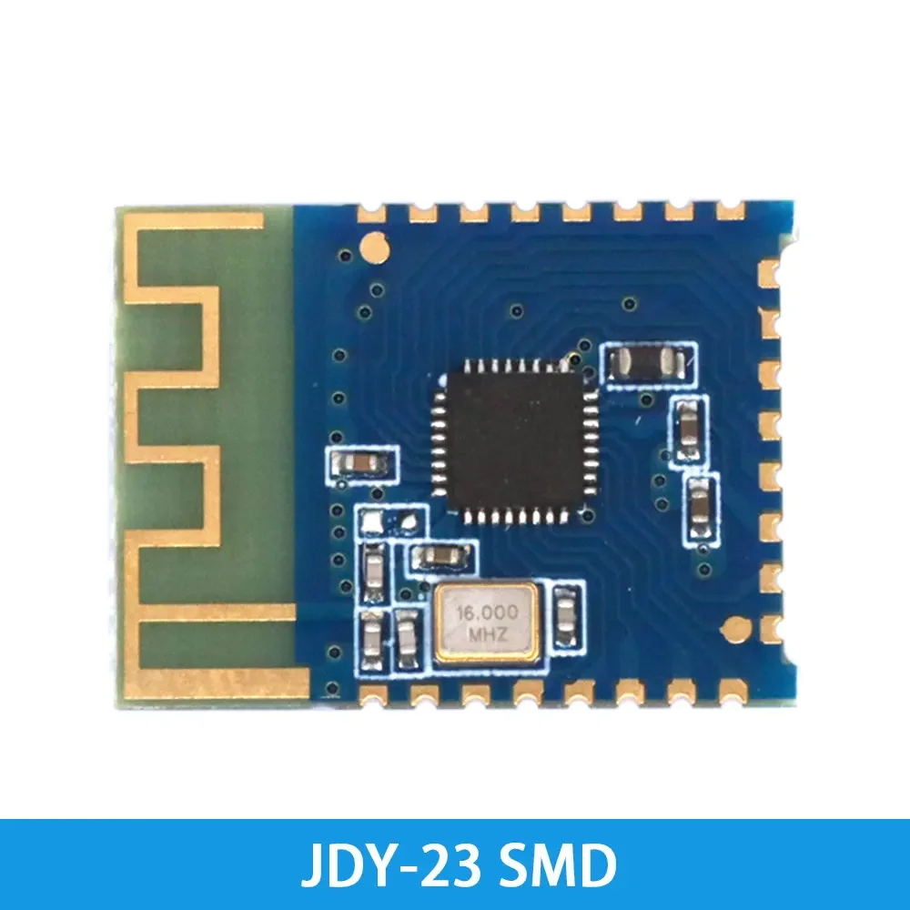 JDY-23 Bluetooth 5.0 Module BLE5.0 Bluetooth Transparent Transmission Bluetooth Digital Transmission CC2541