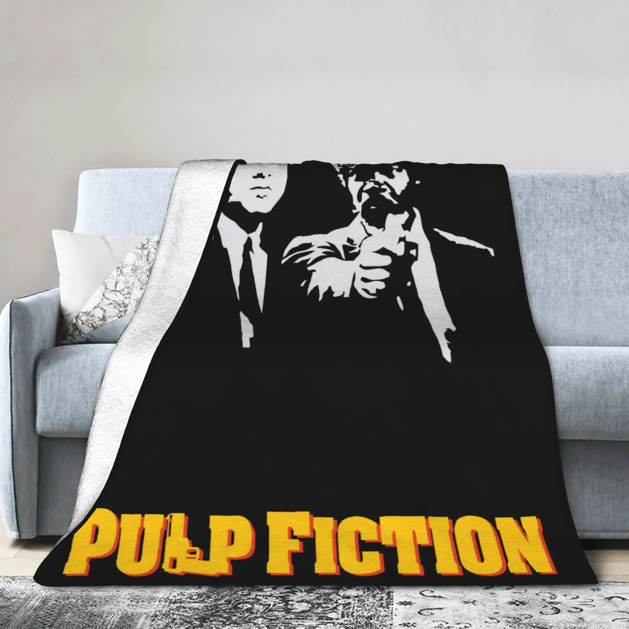 Pulp Fiction Classi… - image