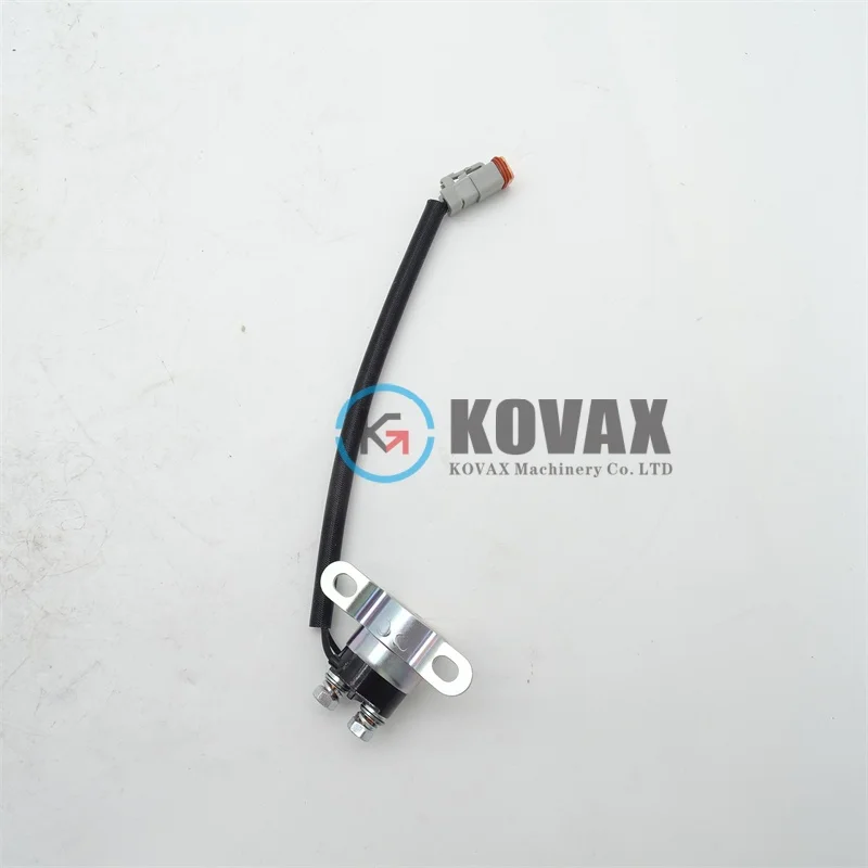 254-3783 24V relay suitable for 956G 962G 966F 966G 972G loaders