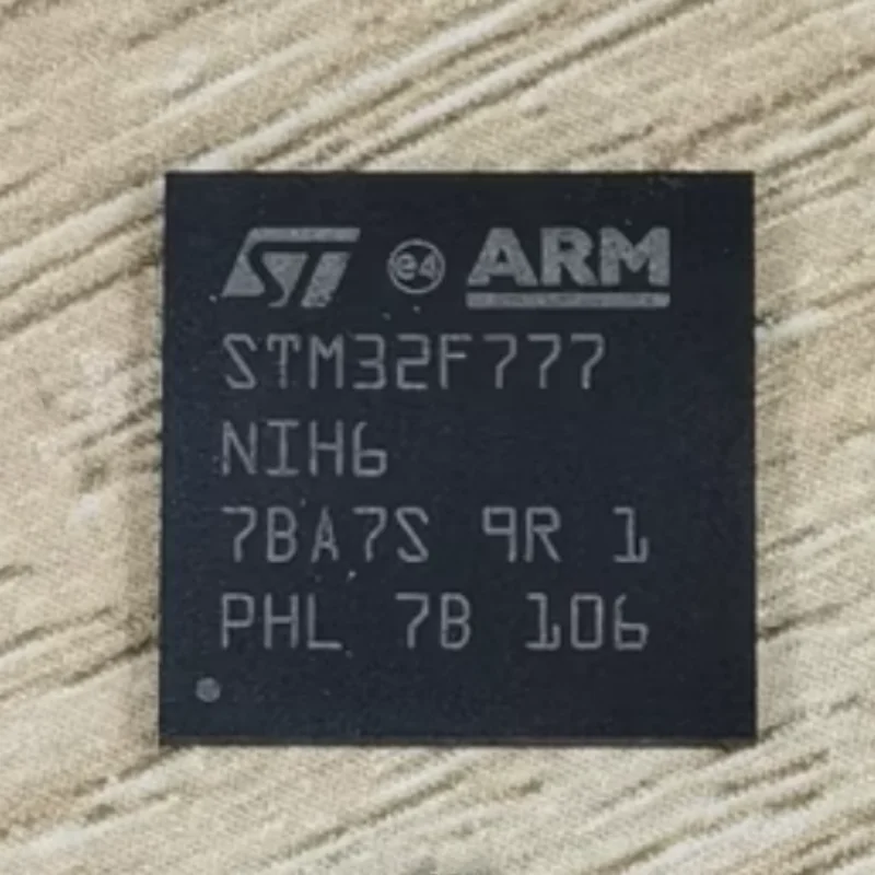 

STM32F777NIH6 BGA216 Оригинальные товары