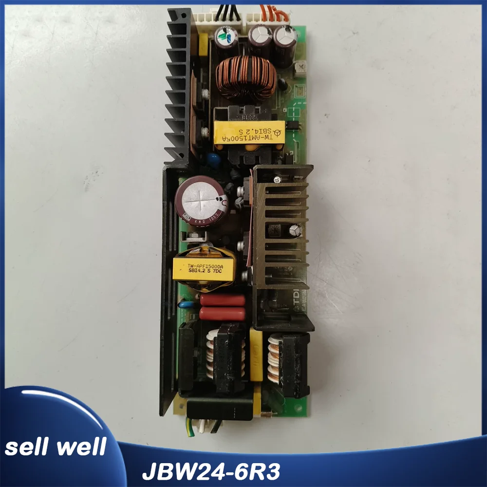 Switching power supply board JBW24-6R3