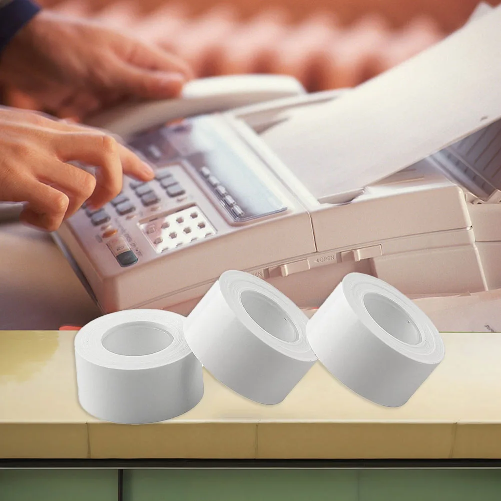 

Лента для изготовления этикеток, 3 шт., для принтера этикеток MAKEID L1, 16 мм x 4 м (белая), бумажная упаковка для этикеток, детали оборудования для печати и поддержки