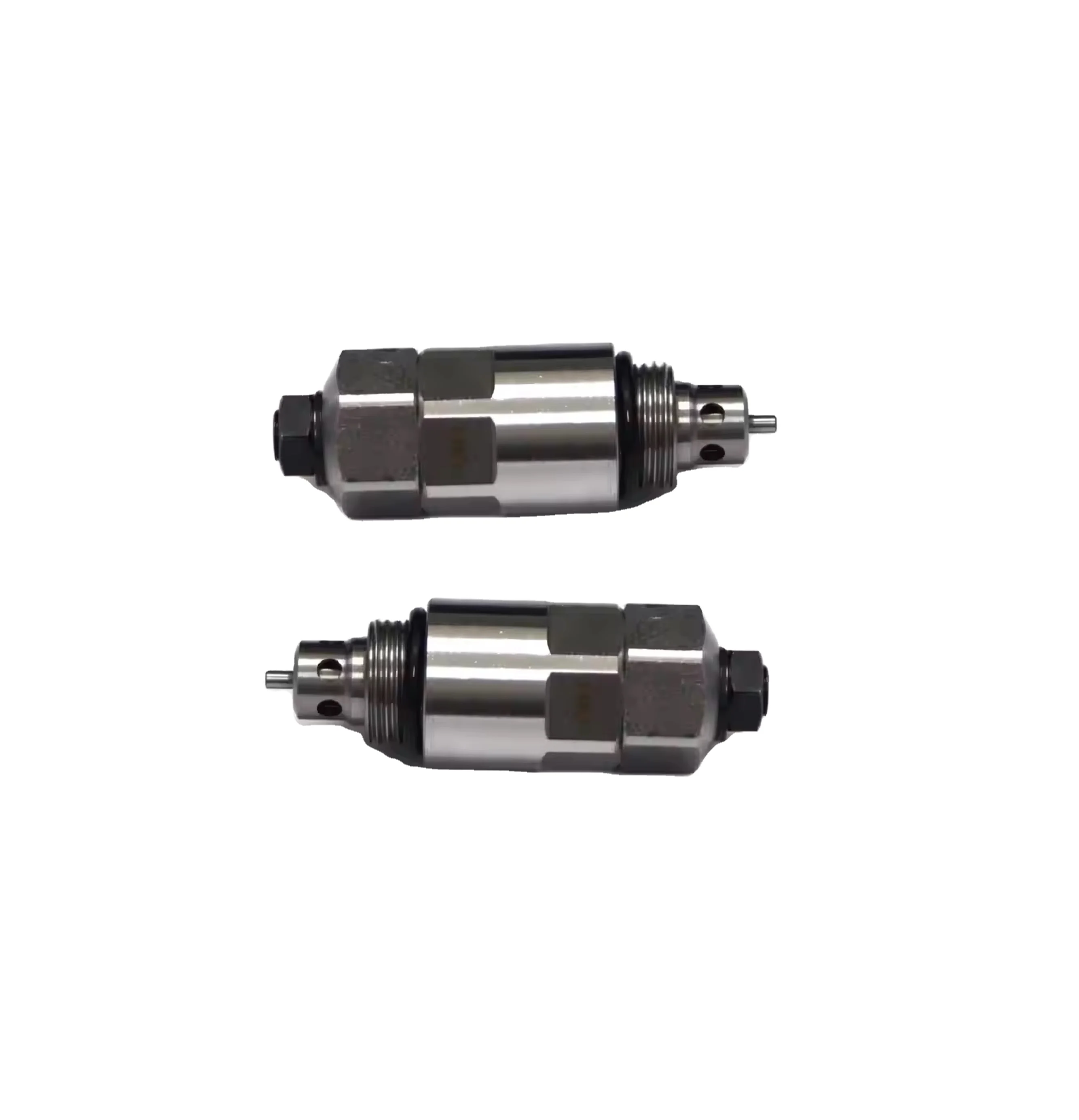 New Condition AZX200 Rotary Valve for Excavator Spare Parts Rotary Control Overflow Valve 4654845
