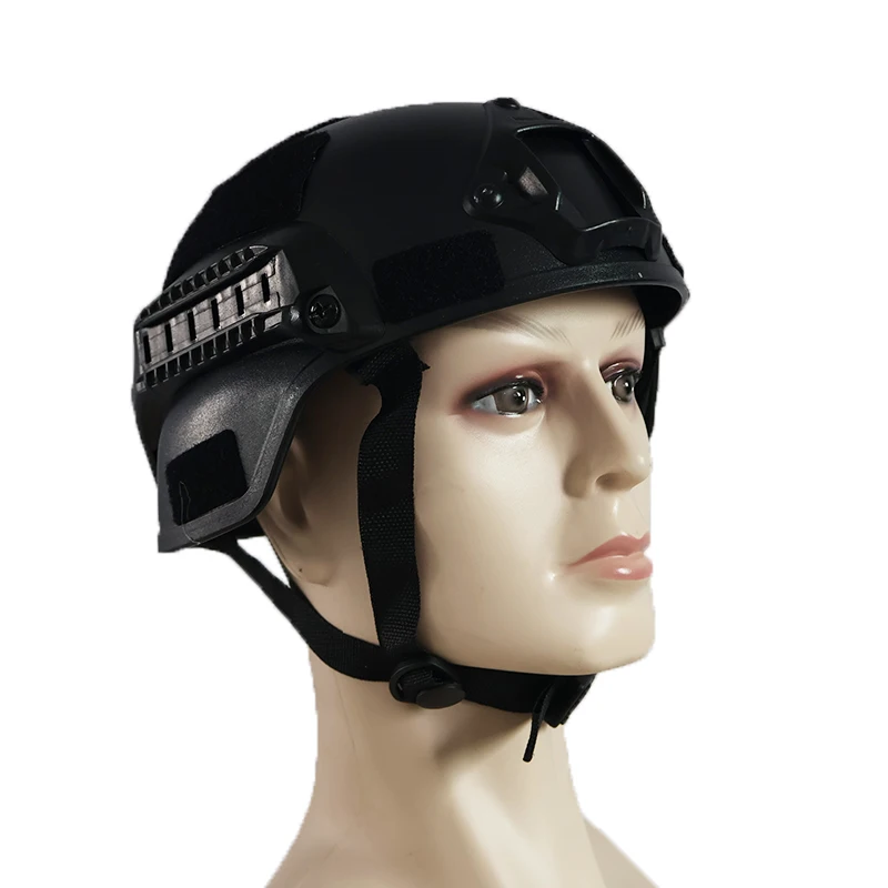 Airsoft Helmet Mich…