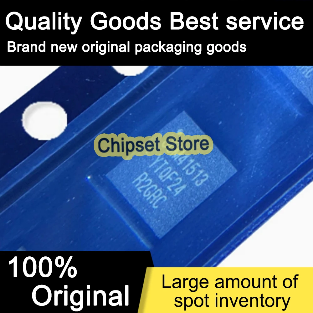 5pcs/lot SGM41513YTQF24G/TR SGM41513 SGM41513YTQF24G QFN 100% Brand new