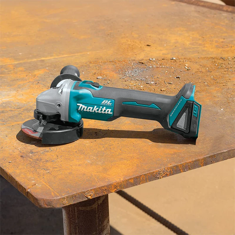 Makita DGA504 18V Brushless Cordless 5\