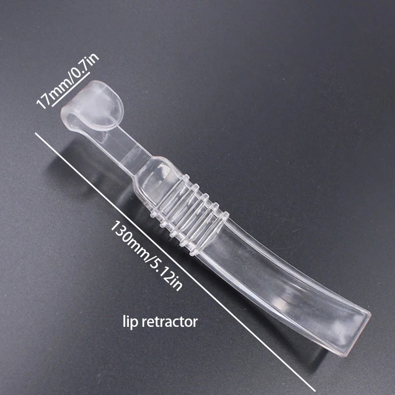 

1 Pc High-Quality Autoclavable Dental Orthodontic Lip And Cheek Retractor Oral Expander Dental Material