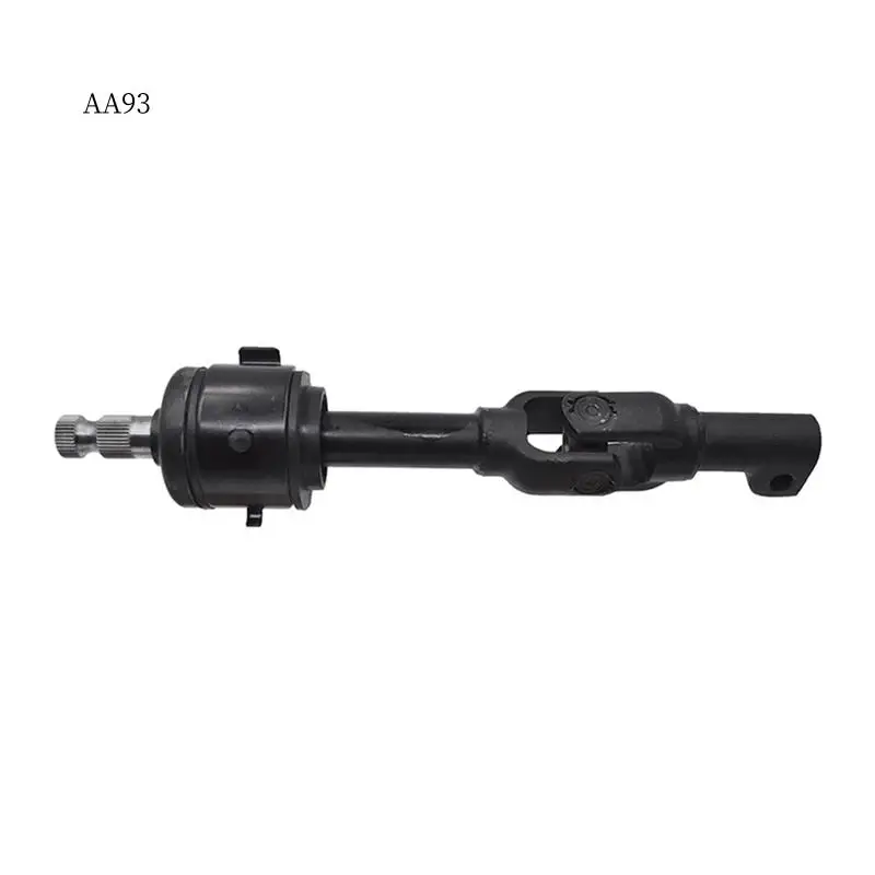 

Шарнир гидроусилителя рулевого вала автомобиля AA в сборе для Mitsubishi PAJERO MONTERO Sport III KH4W L200 Triton V 2015, детали LHD 4401A334