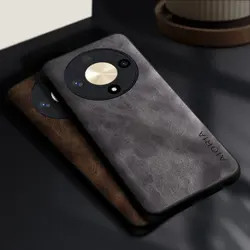 Fashion Case For Honor X9a X9b X9c Smart X8a X8b X8c X7a X7b X7c X6a X6b X6c X5b Plus coque pu leather cover funda capa
