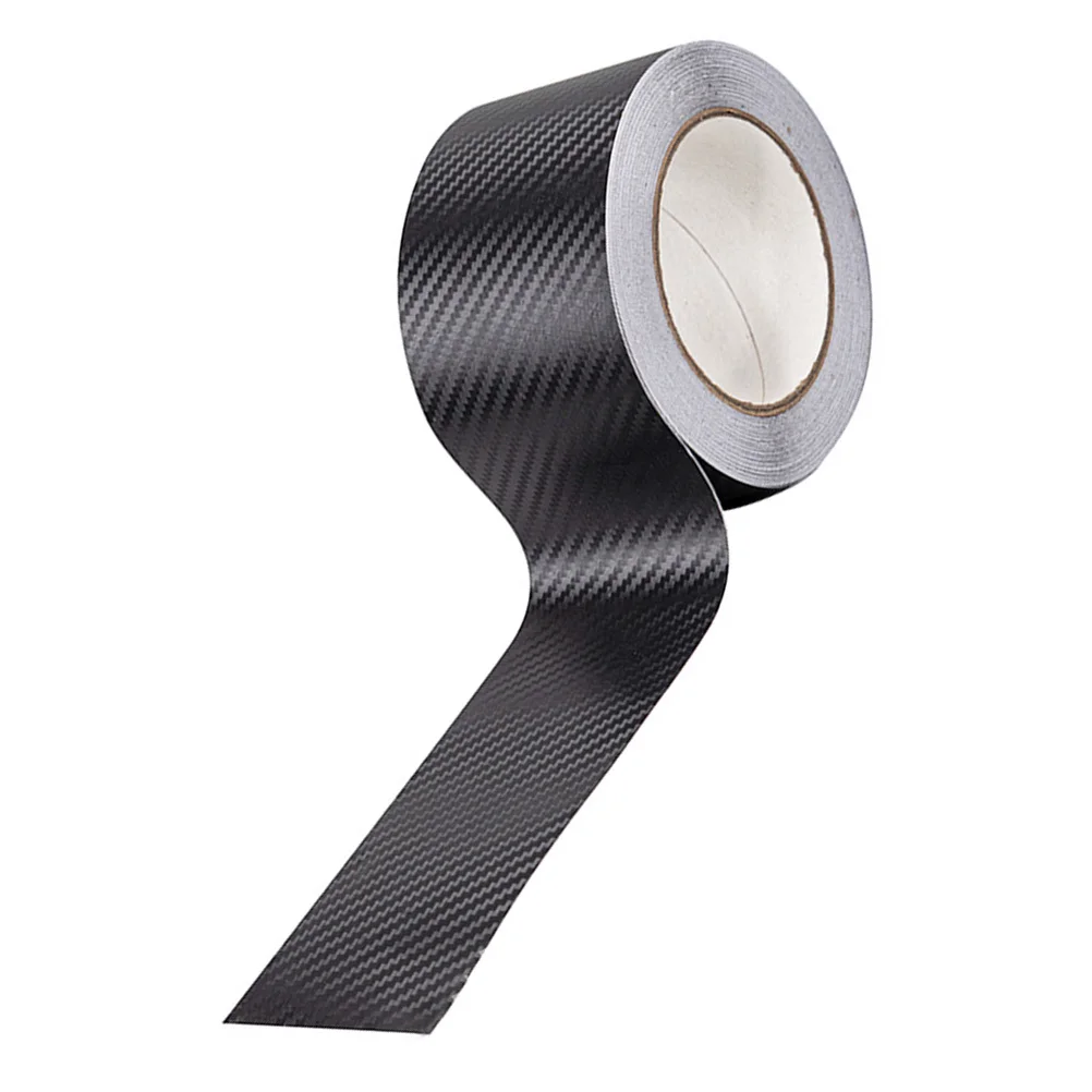 10 متر باب السيارة حافة حماة أنيق مقاوم للخدش سهلة التركيب دائم الحرس باب السيارة حامي نافذة الحرس ملصقات الوفير