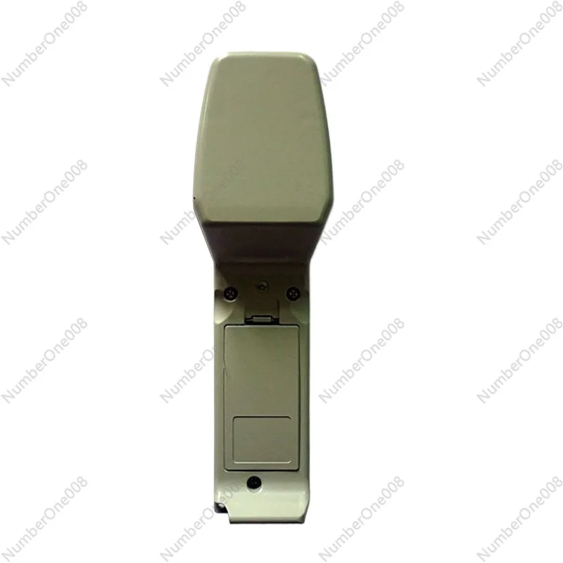 Handheld Metal Detector High Precision Food Safe Needle Detection Device Needle In Meter Scanner ST-30C