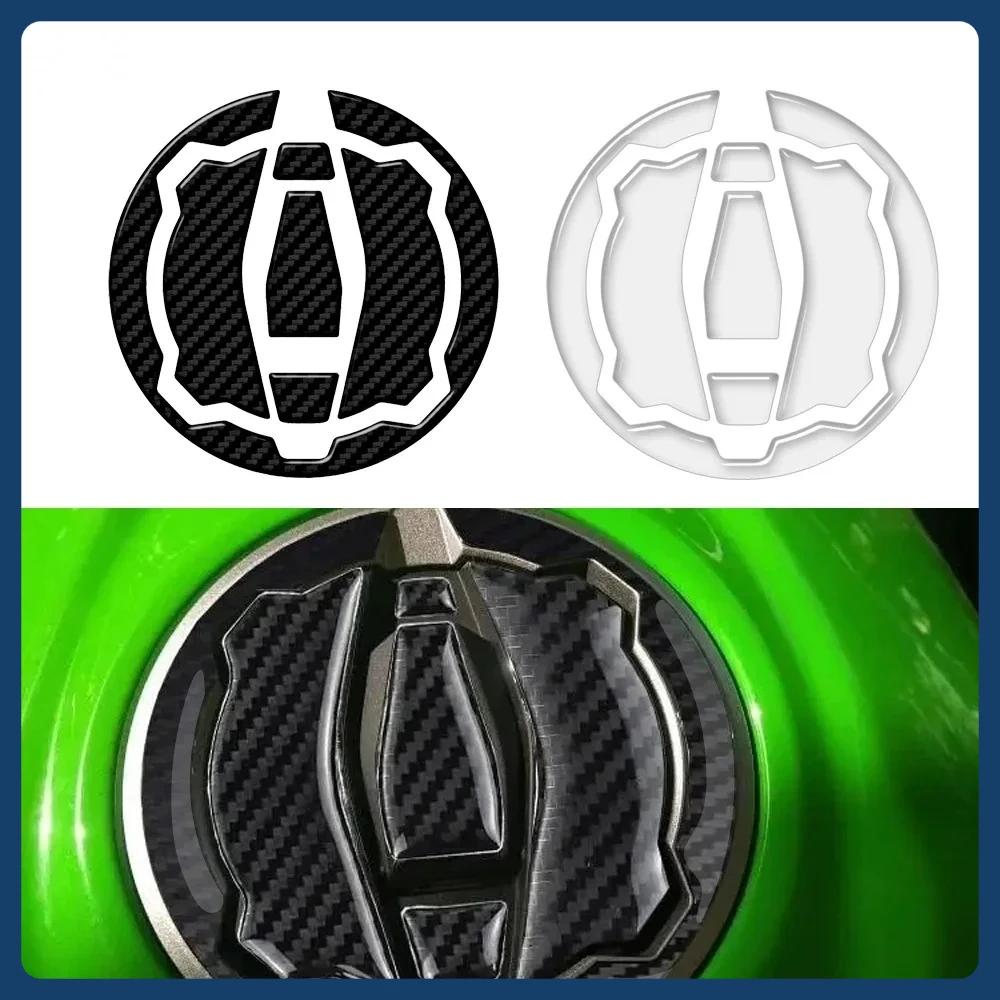 

For Kawasaki Models 2017-2024 Ninja 400/650 Z650 Z900 Motorcycle Sticker