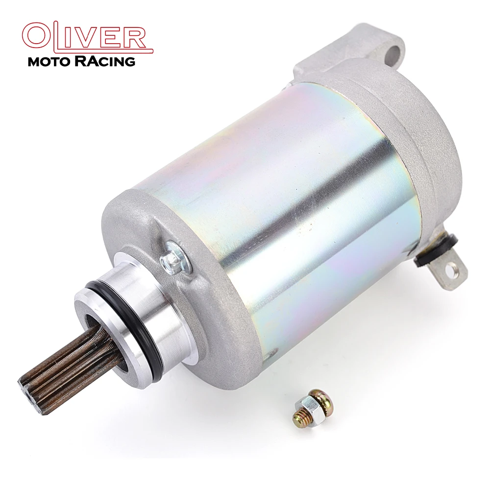 

Motorcycle Starter Motor For Ducati 899 959 1299 1199 Panigale ABS R S 27040134A 27040132A 27040131B 27040132B
