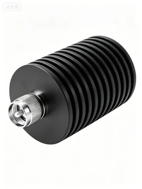 RF Power 100W UHF Type PL259 Male Connector 50 Ohm DC-1GHz Dummy Load Plug