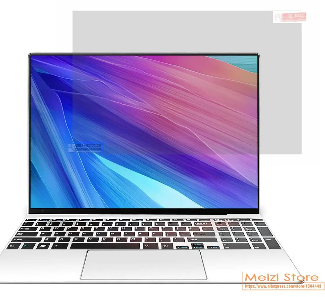 3PCS For 1920*1080 IPS Screen windows 10 2017 2018 2019 2020 Notebook X1C  Clear/Matte Notebook Laptop Screen Protector Film