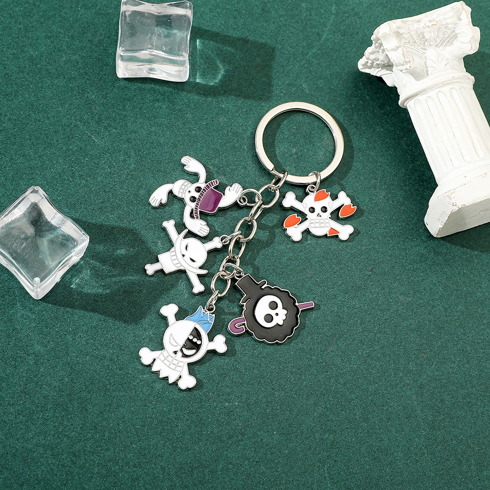 Figur Aksi One Piece Luffy Top - Model Kit Chopper ulasan dan harga